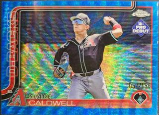 Slade Caldwell