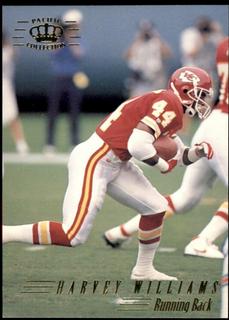 Harvey Williams