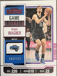 Franz Wagner