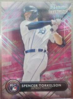 Spencer Torkelson