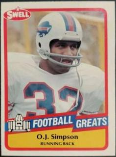 O.J. Simpson