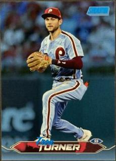 Trea Turner