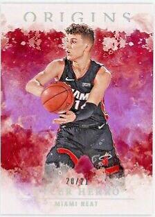 Tyler Herro