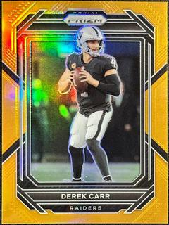 Derek Carr