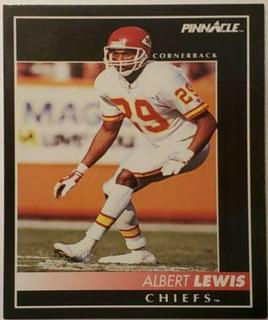 Albert Lewis