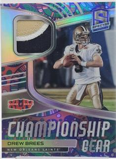 Drew Brees