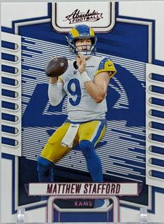 Matthew Stafford