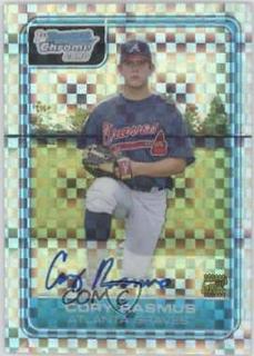 Cory Rasmus