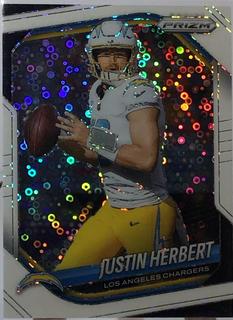 Justin Herbert