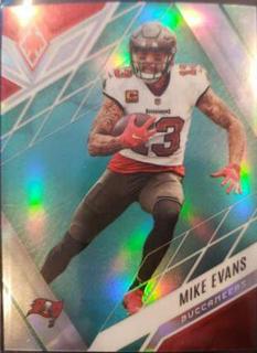 Mike Evans