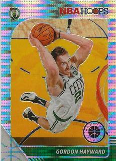Gordon Hayward