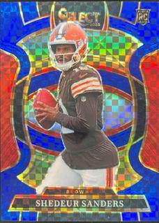 Shedeur Sanders