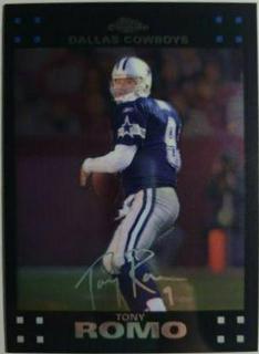 Tony Romo
