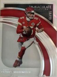 Patrick Mahomes II