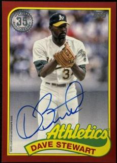 Dave Stewart