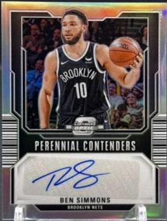 Ben Simmons