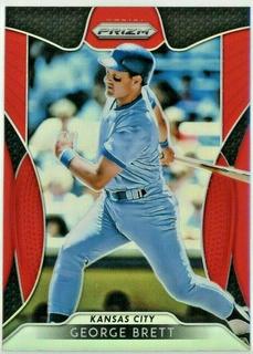 George Brett