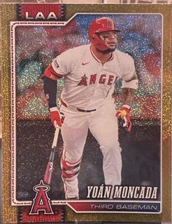 Yoan Moncada