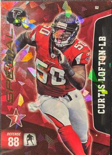 Curtis Lofton