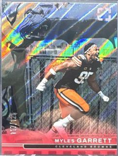 Myles Garrett
