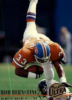 Rod Bernstine
