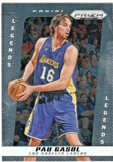 Pau Gasol
