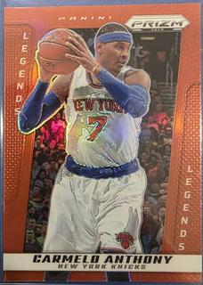 Carmelo Anthony