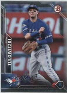 Troy Tulowitzki