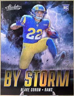 Blake Corum