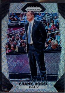 Frank Vogel