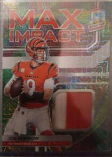 Joe Burrow