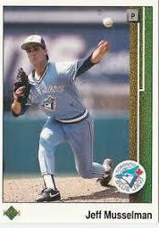 Jeff Musselman