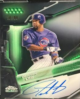 Derrek Lee