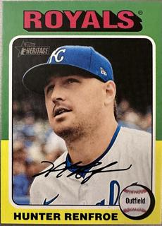 Hunter Renfroe