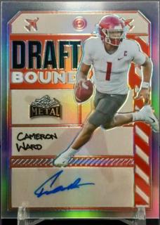 Cameron Ward