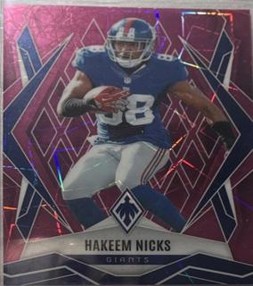 Hakeem Nicks