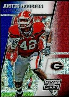 Justin Houston