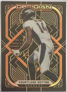Courtland Sutton