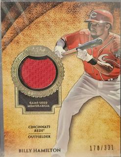 Billy Hamilton