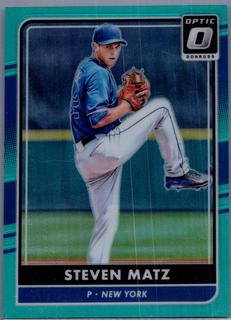Steven Matz