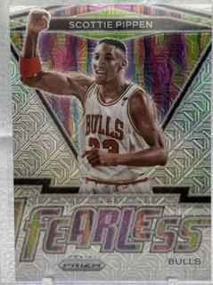 Scottie Pippen