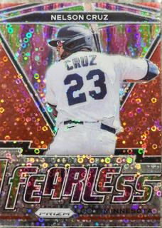 Nelson Cruz