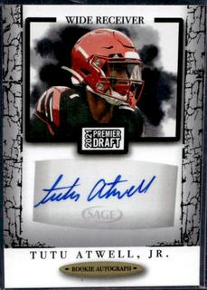 Chatarius Atwell