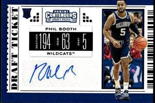 Phil Booth