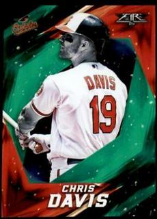 Chris Davis