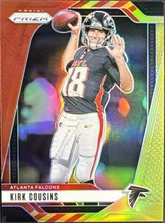 Kirk Cousins