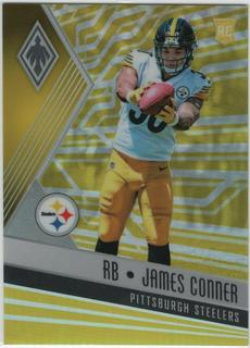 James Conner