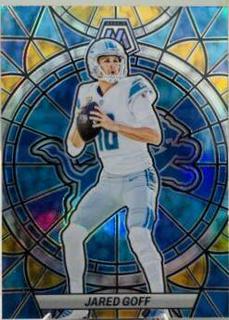 Jared Goff