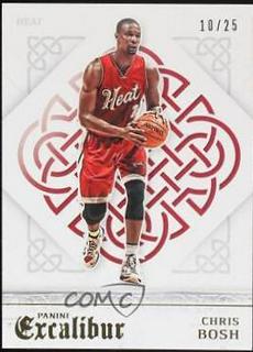 Chris Bosh