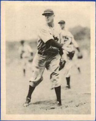 Syl Johnson #28 Baseball Cards 1939 Play Ball